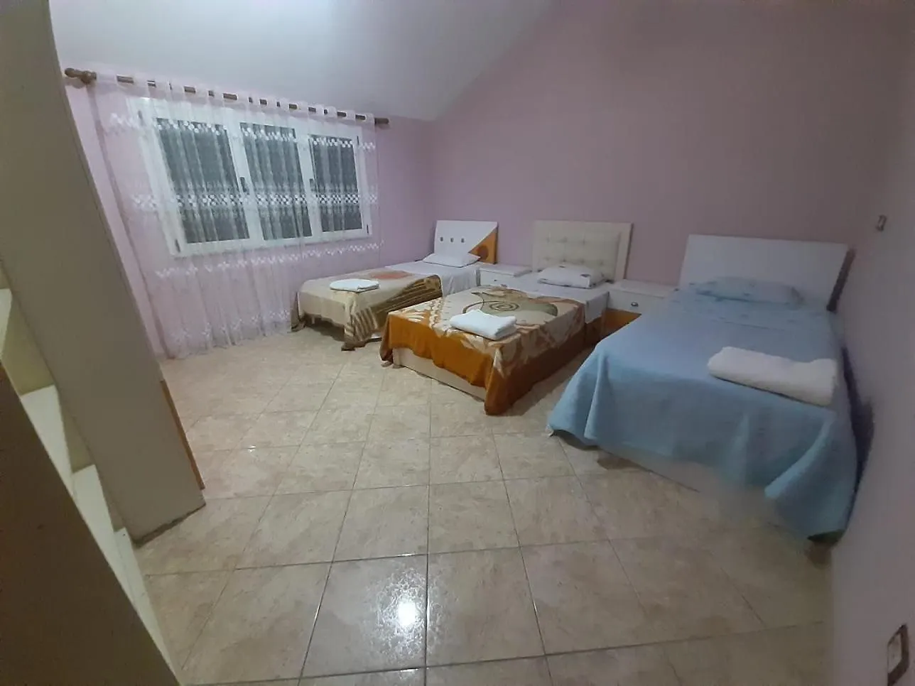Villas Alisha For Rent Best View Xhafzotaj Apartamento