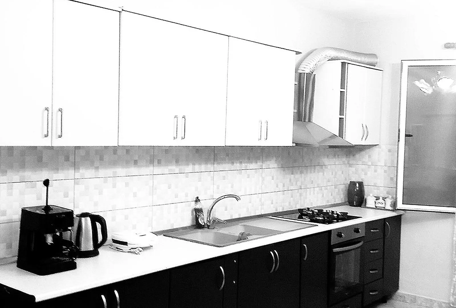 Apartamento Villas Alisha For Rent Best View Xhafzotaj