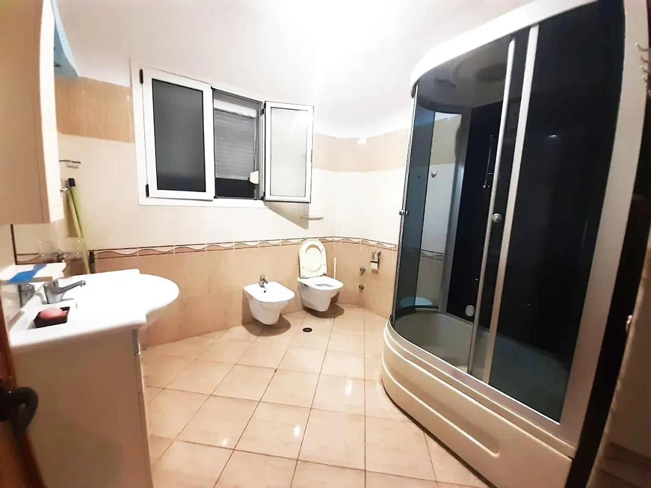 Villas Alisha For Rent Best View Xhafzotaj