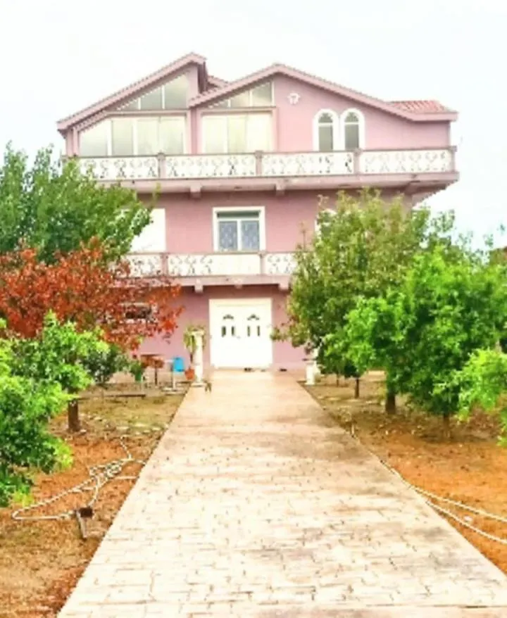 Villas Alisha For Rent Best View Xhafzotaj Apartamento