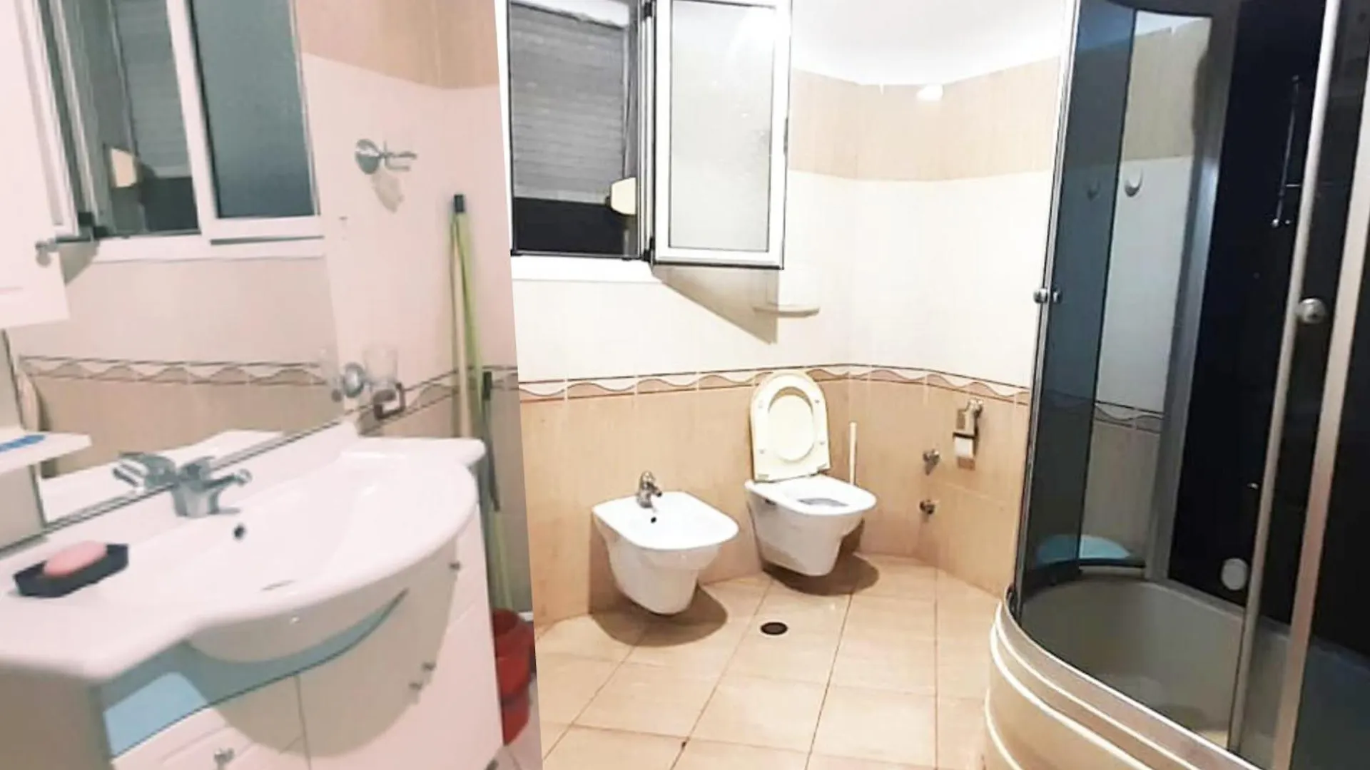 Villas Alisha For Rent Best View Xhafzotaj Apartamento