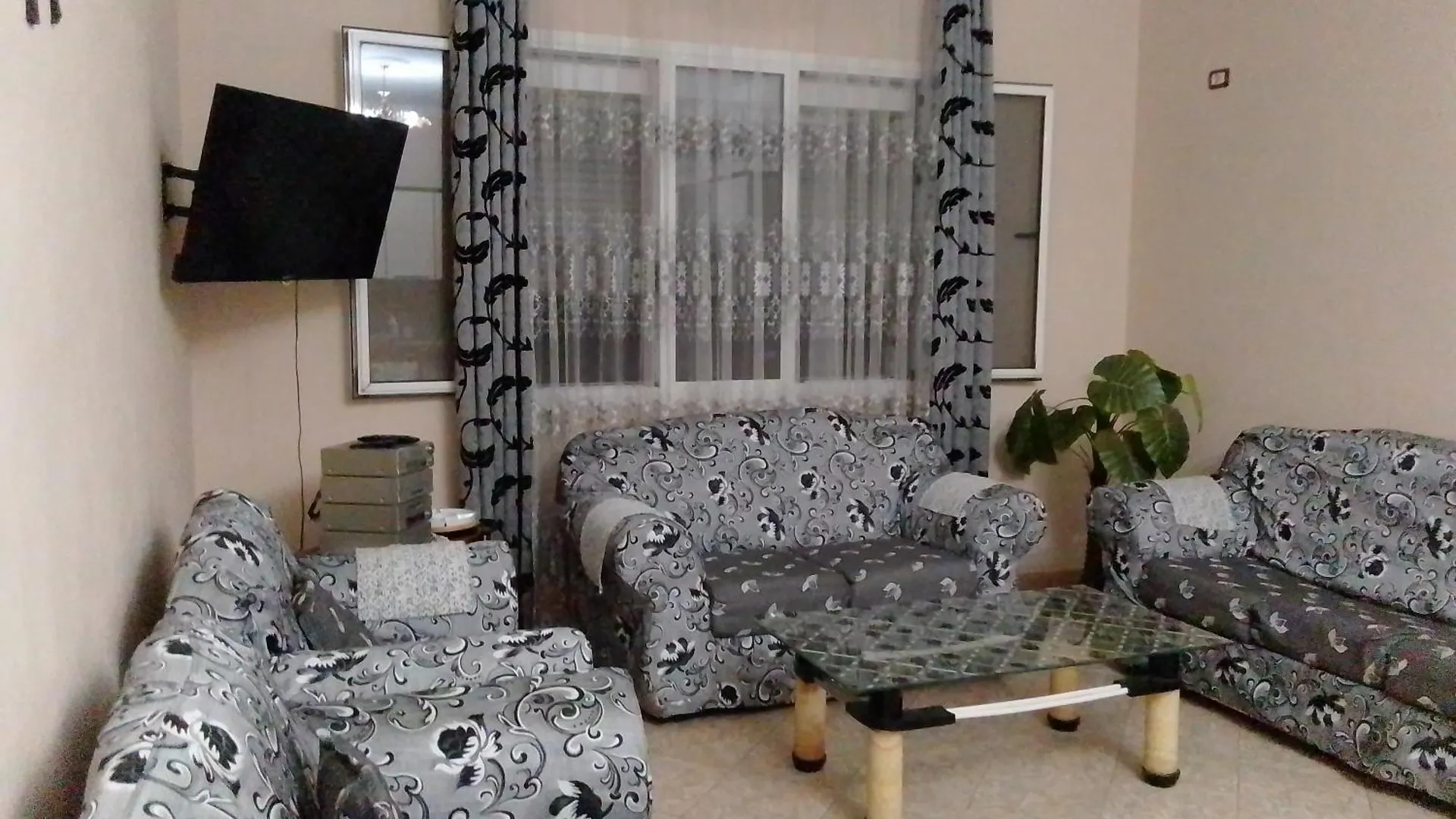 Apartamento Villas Alisha For Rent Best View Xhafzotaj Albânia